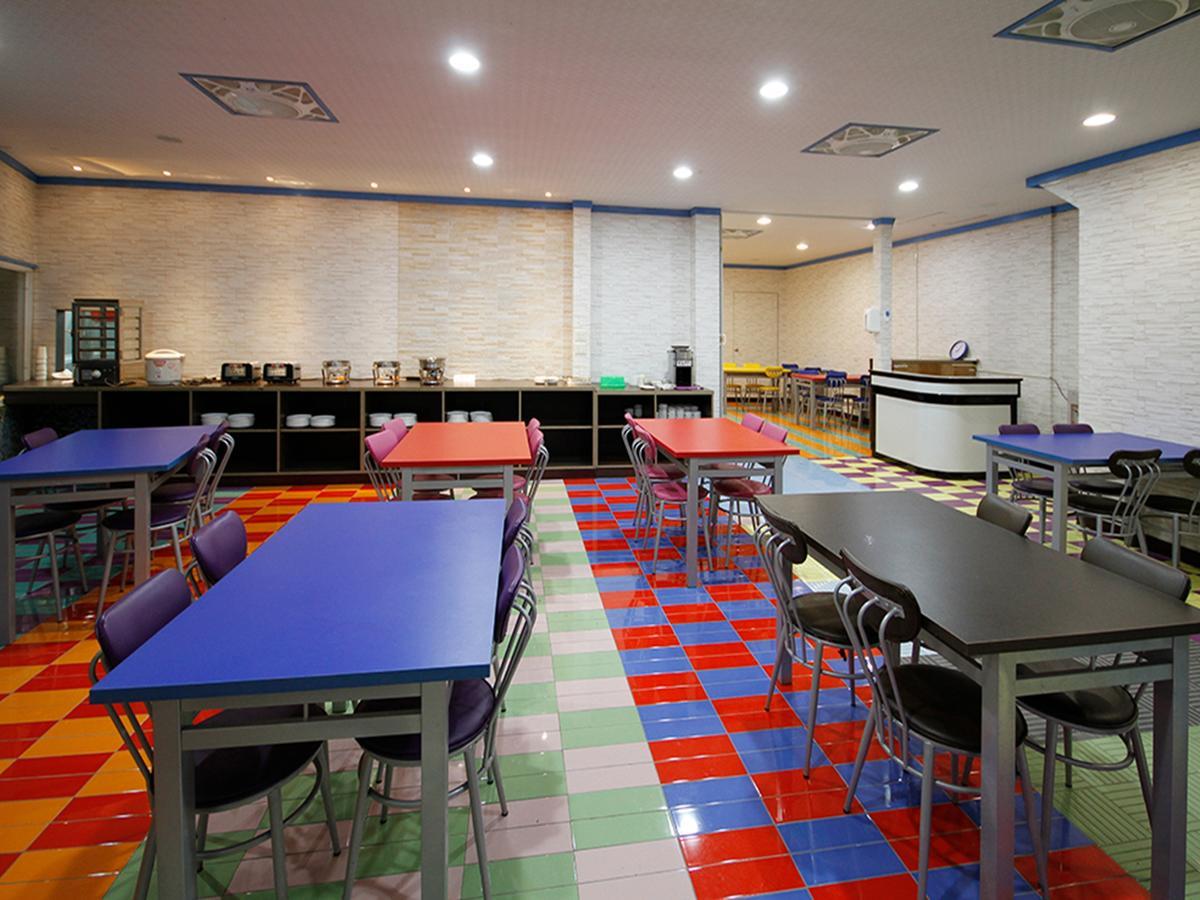 Chihpan City Wenquan Esterno foto
