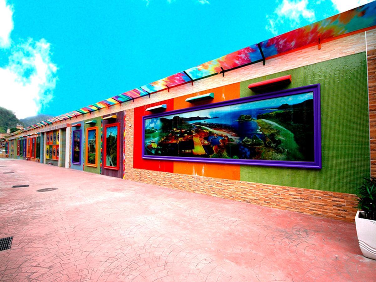 Chihpan City Wenquan Esterno foto