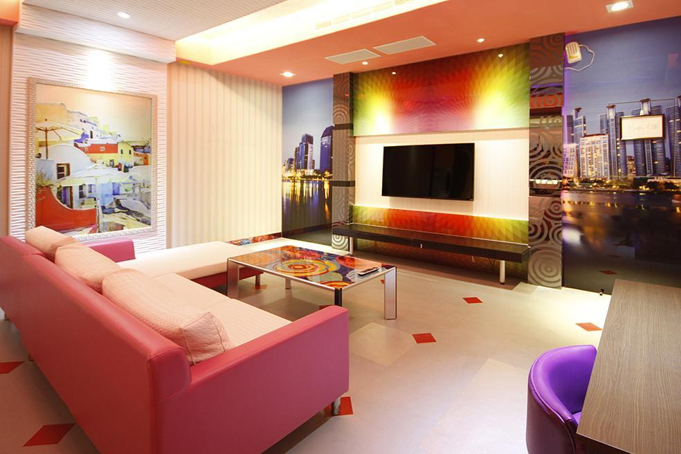 Chihpan City Wenquan Esterno foto